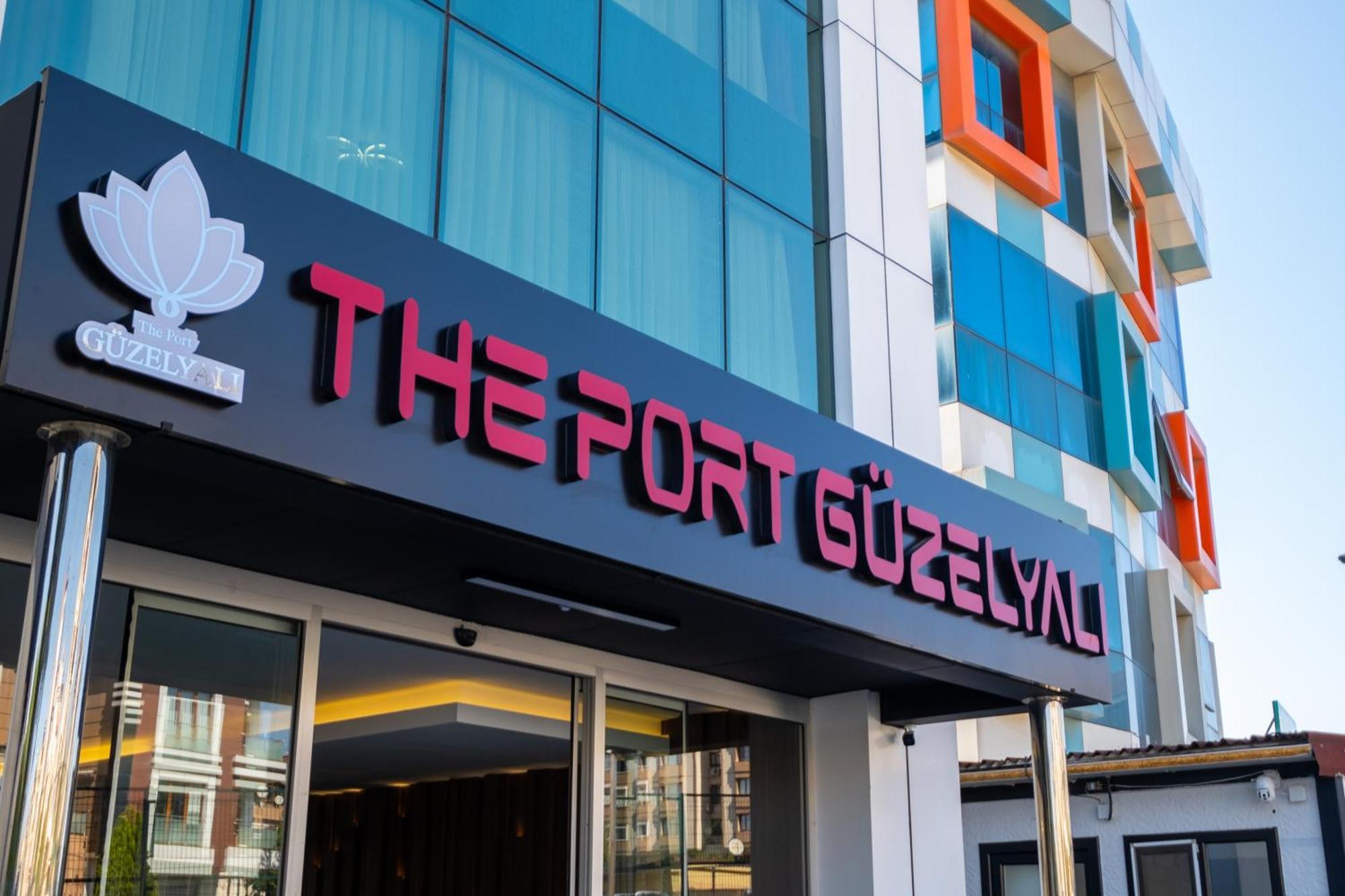 The Port Guezelyali — Fotoğraflar 3